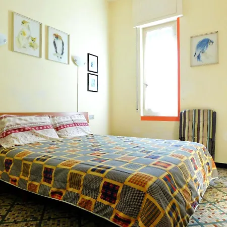 Apartment Bilocale A 20m Dal Mare *