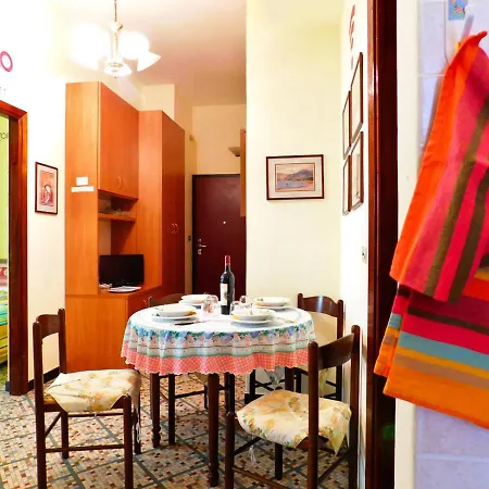 Apartment Bilocale A 20m Dal Mare