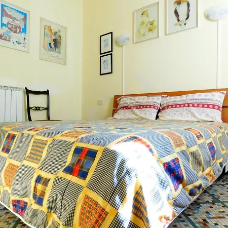 Apartment Bilocale A 20m Dal Mare