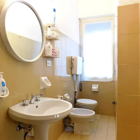 Apartment Bilocale A 20m Dal Mare