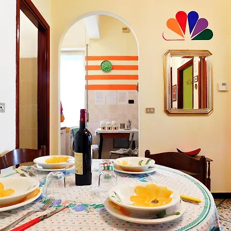 Bilocale A 20m Dal Mare Apartment