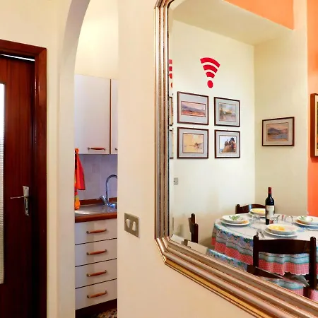 Apartment Bilocale A 20m Dal Mare