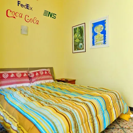 Apartment Bilocale A 20m Dal Mare