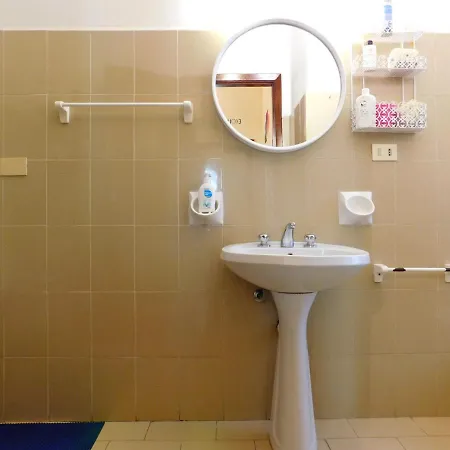 Bilocale A 20m Dal Mare Apartment