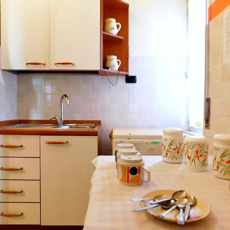 Apartment Bilocale A 20m Dal Mare