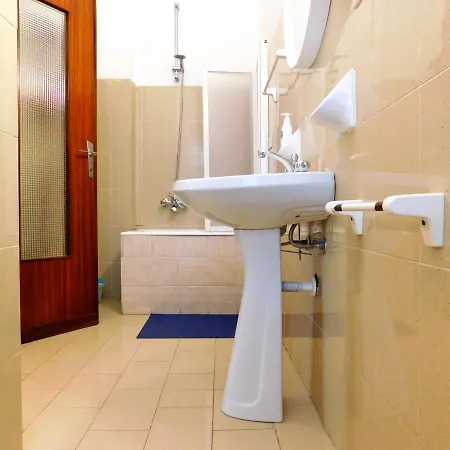 Apartment Bilocale A 20m Dal Mare