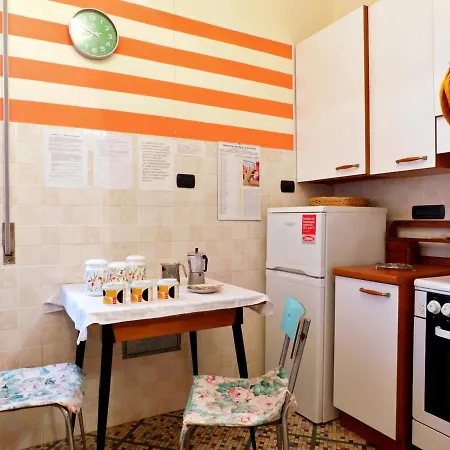 Apartment Bilocale A 20m Dal Mare *