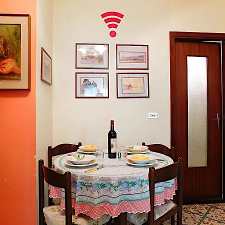 Appartement Bilocale A 20m Dal Mare *